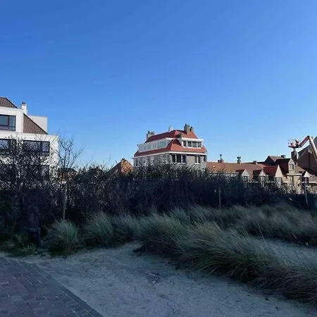 Dune Ostende