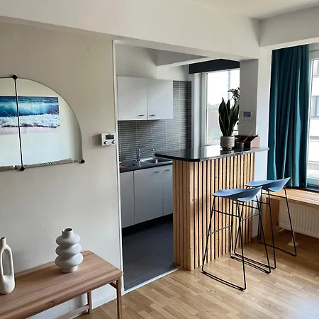 Apartmán Dune